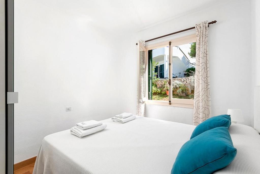Arenal Jardi 49-4 - Arenal Den Castell Apartment อาเรนาล เดน กาสเตล ภายนอก รูปภาพ